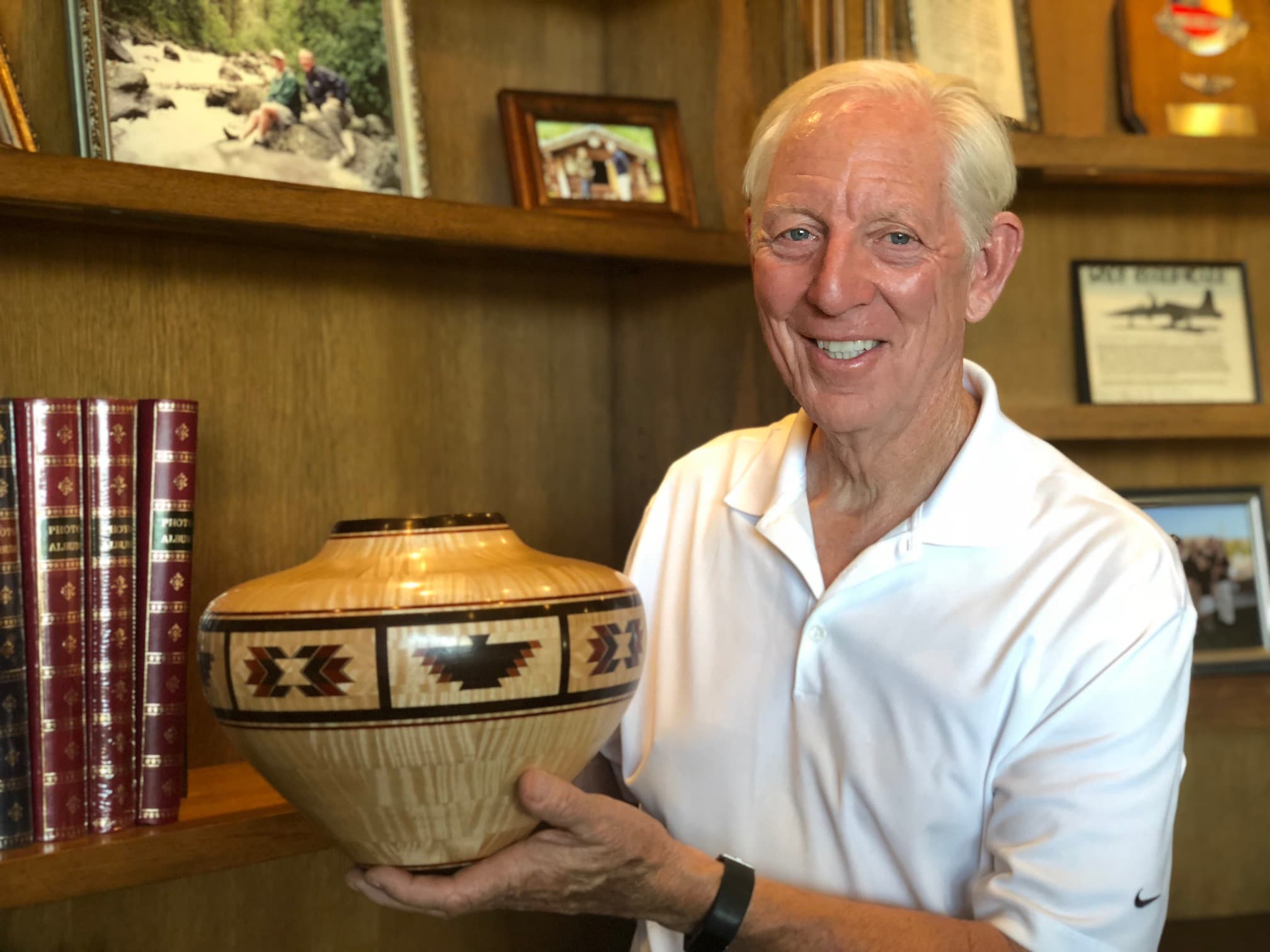 Luxury Custom Home Builder Scottsdale Arizona Braxton Homes - Testimonial