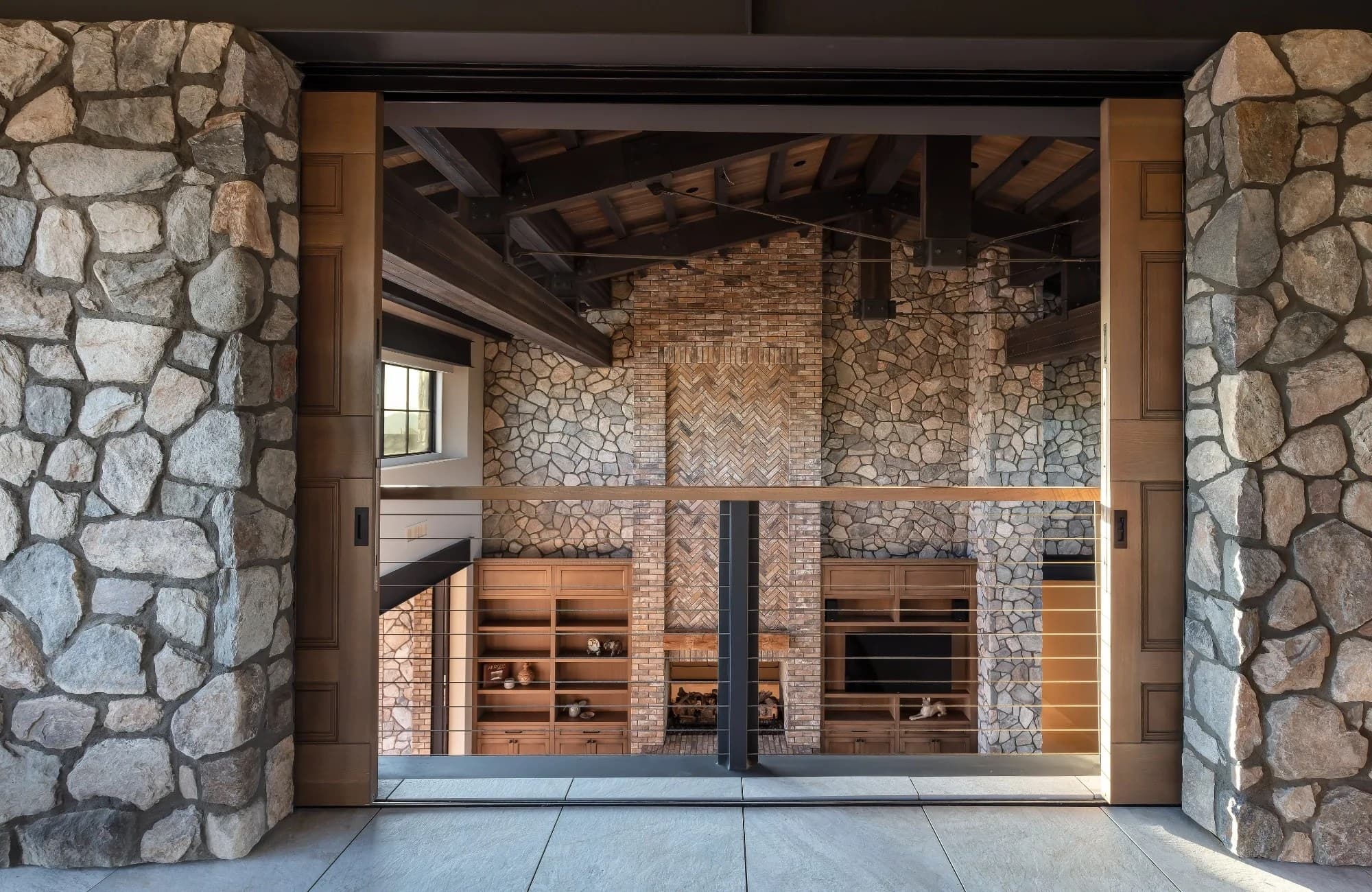 Architecture design 3