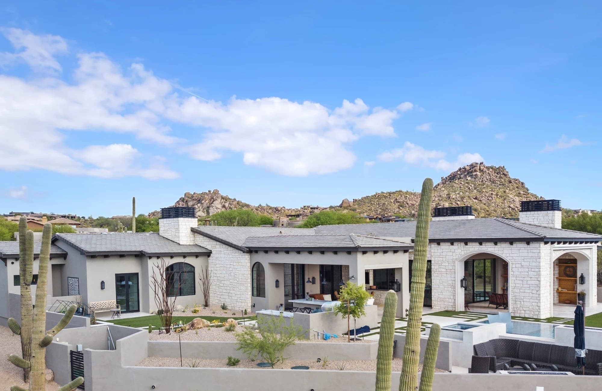 Architecture design 4