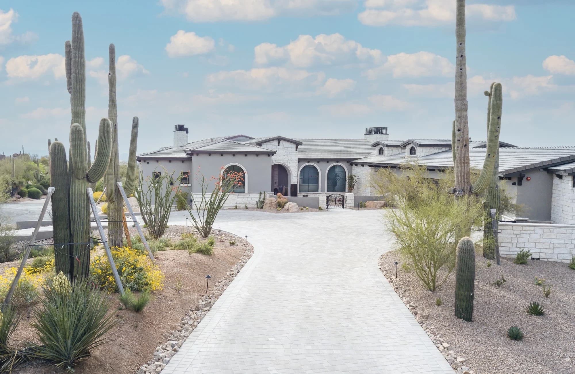 Architecture design 3